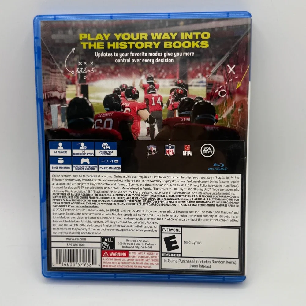 Ea Sports ea sports